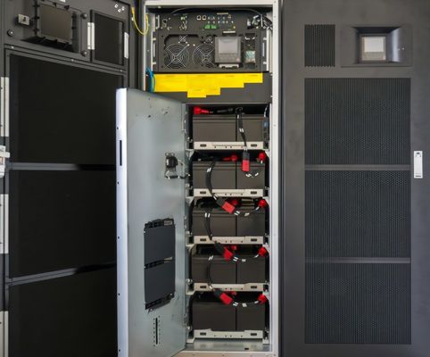 Kesintisiz güç sistemleri (UPS),atış direnci
