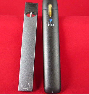 UL 8139 e-sigara test raporu güvenilir güvenlik sertifikası