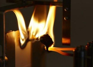 Alev gerilemesi sertifikası CTI ve PTI Test Standartı GB/T 4207 IEC 60112 EN IEC 60112