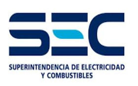 Şili Elektriksel ve yakıt ürünleri için SEC sertifikasyonu zorunludur