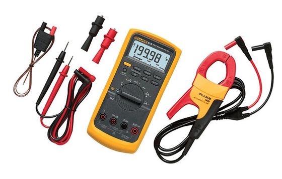 Mekanik tehlikelere karşı koruma için elektrikli ekipman testi
