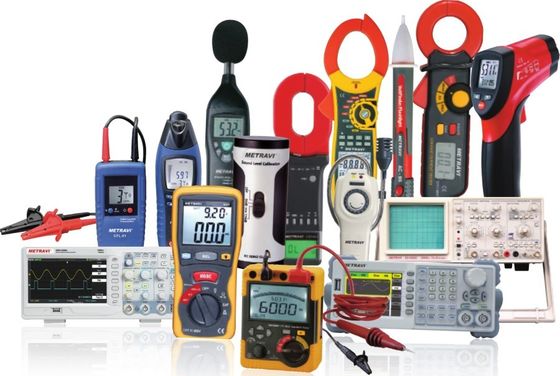 Laboratuvar Kullanımı Ölçüm Kontrolü Patlama ve patlama için elektrikli ekipman testi