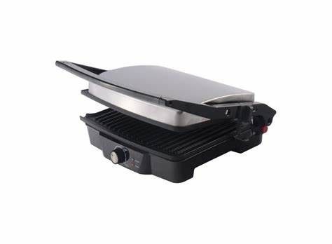Kısmi Parametreler Griller, tost makineleri ve benzer taşınabilir yemek makineleri için standart test: GB 4706.14-2008