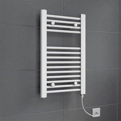 Kıyafet kurutma makineleri ve havlu rayları için kısmi parametreler standart testi: GB 4706.60-2008