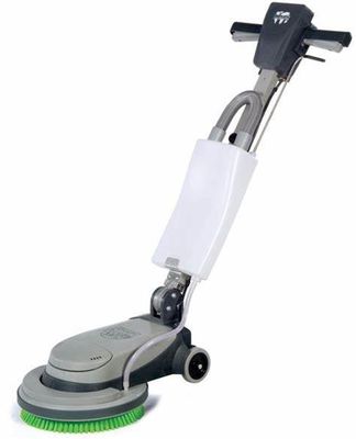 Kısmi parametreler standartı Zemin arıtma makineleri ve ıslak fırçalama makineleri için test: GB 4706.57-2008