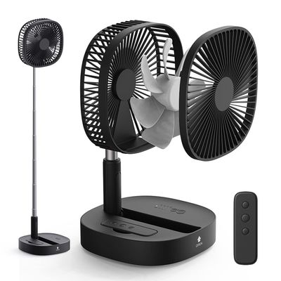 Kısmi parametreler standartı Ventilatör testi: GB 4706.27-2008
