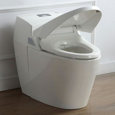 Kısmi parametreler Tuvalet aletleri için standart test: GB 4706.53-2008